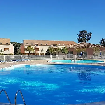 Paghjella Apartmán