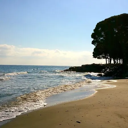 Paghjella 公寓 圣玛丽亚波焦